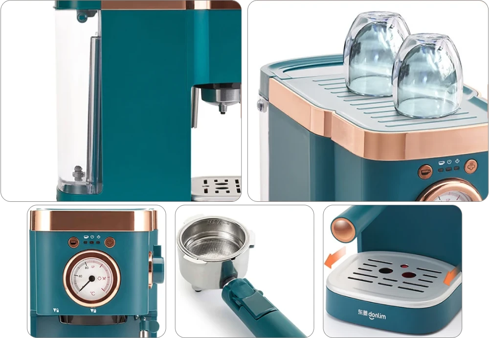 best european espresso machine